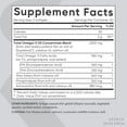 thumbnail image 6 of Sports Research® Total Omega-3 2200mg 120 Softgels Wild Salmon Krill Astaxanthin EPA DHA (120 Softgels), 6 of 9