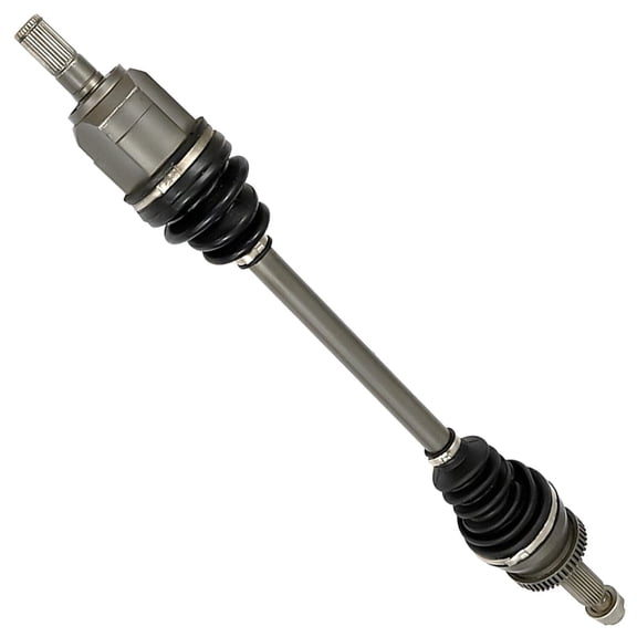 Detroit Axle - Front Left CV Axle for 2015-2019 Hyundai Sonata 2016-2020 Kia Optima, CV Axle Shaft Assembly Replacement