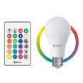thumbnail image 2 of Lámpara multicolor RGB Steren con Control Remoto LAM-RM1, 2 of 4