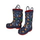 thumbnail image 1 of Botas de lluvia space Baby Room RB0401 botas de lluvia para niño, 1 of 2