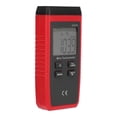 thumbnail image 1 of Medidor De Rpm Sin Contacto Medidor De Rpm Mini Tacómetro Láser Medidor De RPM Digital Sin Contacto Para Motores Ventiladores Eléctricos Automóviles ANGGREK Otros, 1 of 8