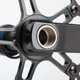 thumbnail image 6 of AOOOWER Light Weight Aluminum Folding Bicycles Cycling Crankset Precisions Gear Ratio, 6 of 6