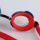 thumbnail image 1 of Gafas de natación de dibujos animados para niños, gafas de natación impermeables y antivaho, gafas de natación de invierno de alta definición para niños, 1 of 3