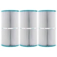 thumbnail image 1 of Hurricane 3 Pack HF5601-01 Advanced Pool and Spa Filter Cartridge Replacement, 1 of 8