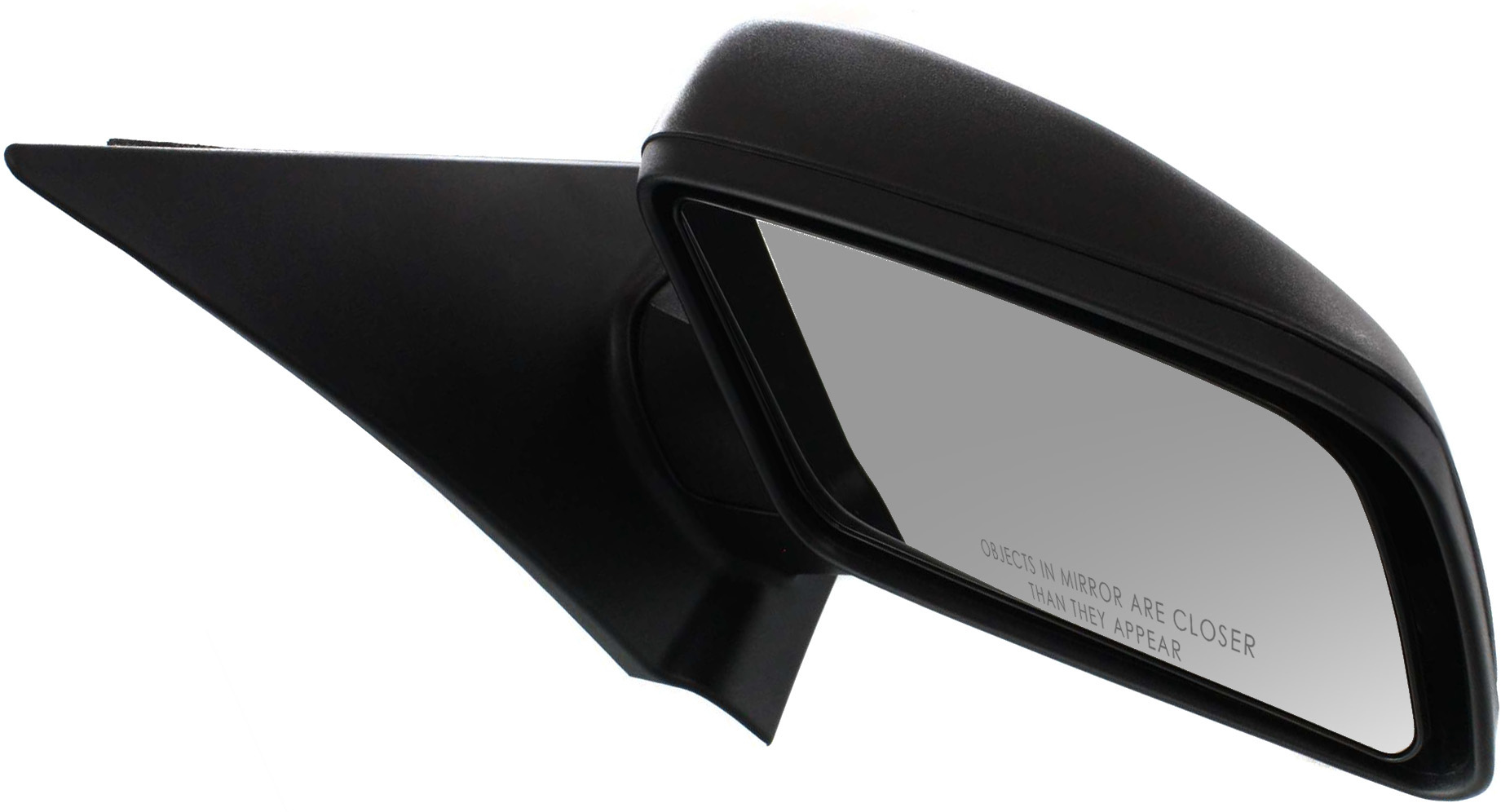 Mirror Compatible With 2003 Ford Expedition Right Passenger Side Heated Paintable Kool-Vue