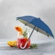 thumbnail image 3 of Paraguas universal para teléfono móvil, soporte antirreflejos, parasol Azul, 3 of 7