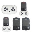 thumbnail image 3 of JR1810RX 6-12V Control Box for Kids Electric Car ZCY1810RX Receiver 5 pin 7pin, 3 of 6