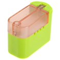 thumbnail image 3 of Sewing Machine Oiler Oil Dispenser Reduces Friction And Noise Industrial Sewing Machines 4.00X3.00X2.00CM Light Green 1Pcs, 3 of 5