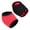 L, variant on 2 Pieces Heel Protectors Comfortable Heel Socks for Jogging Walking Standing L