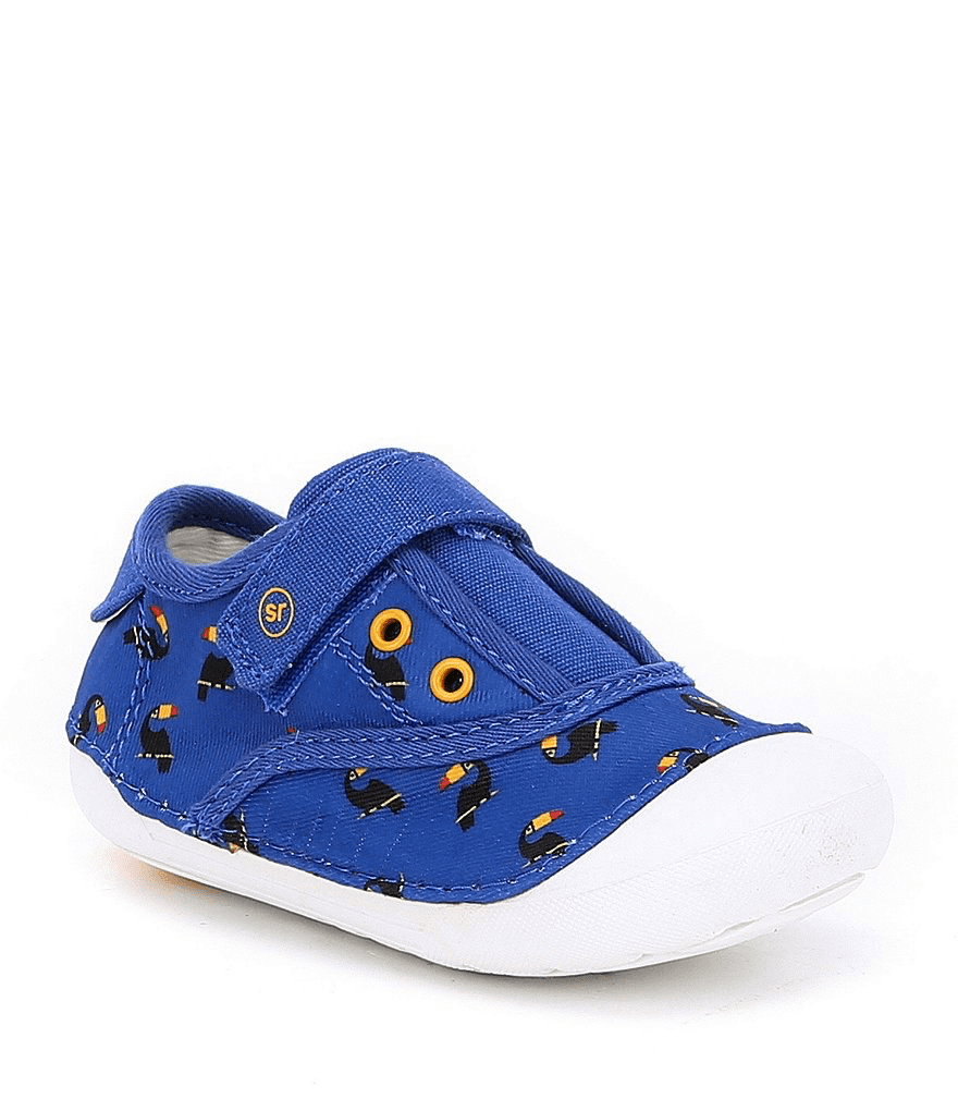 stride rite avery