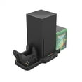 thumbnail image 2 of Station de Charge Hub USB Support de Rangement pour Xbox Series X, 2 of 5