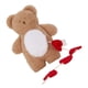 thumbnail image 3 of Juguete relleno del perro del oso, diseño elevado de los juguetes rellenos del animal doméstico lindo del juguete del perro del oso del juguete de la felpa del perro Jadeshay  A, 3 of 8