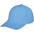 thumbnail image 1 of Augusta sportswear Boy's Rally Cotton Twill Cap, 1 of 1
