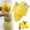 Yellow(5PCS), variant on olkpmnmk Lemon & Citrus Zester,Pocket Citrus Zester – Compact,Stainless Steel Zester for Grating Citrus,Easy to Use,Bpa-Free,Ergonomic Handle,Lemon Zester Grater,Ginger Grater,Small Grater(1Pcs,3.4")