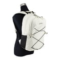 thumbnail image 4 of Eastsport Unisex Ascend Athleisure 18.5" Bungee Backpack, Pelican, 4 of 9