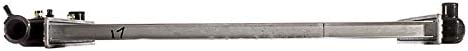 REACH 41-2044 Radiator for G-Series VAN 96-02, Automotive Radiator Replacement Part