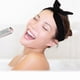 thumbnail image 4 of 4pcs pelo bufanda alambre arco nudo diademas turbantes diadema deportes spa diademas, 4 of 6