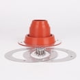 thumbnail image 4 of 2x Estufa de tienda de caliente de silicona, estufa de leña, chimenea, de protección ignífugo, tubería de ventilación, accesorios de Cola gato de la estufa, 4 of 8