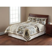 Mainstays Palm Grove Quilt Collection, 1 Each