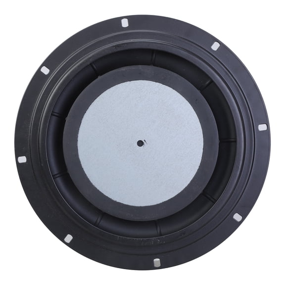 Subwoofer Diaphragm Loudspeaker Audiory Accessory Enhances Sound For Any Loudspeakers Upgrade 6.5inch/8inch