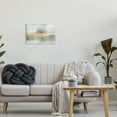 thumbnail image 3 of Stupell Industries Abstract Misty Lake Abstract Painting Unframed Art Print Wall Art, 19 x 13, 3 of 7
