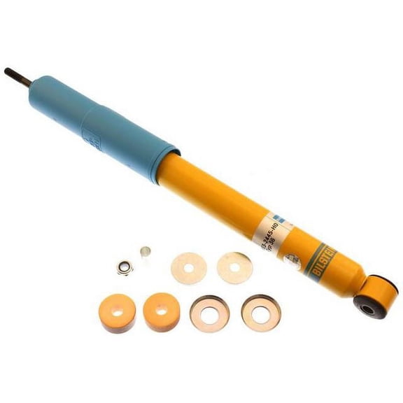 Front Shock Absorber - Compatible with 1973 - 1979 Jaguar XJ12 4WD 1974 1975 1976 1977 1978