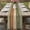 Sage Green, variant on Table Runner 36 Inches Long for Kitchen Dining, Farmhouse Burnt Orange Brown Dresser Scarf Farmhouse, Dining Table Decorations for Wedding/Parties, Vintage Wooden Striped 13 x 36 In
