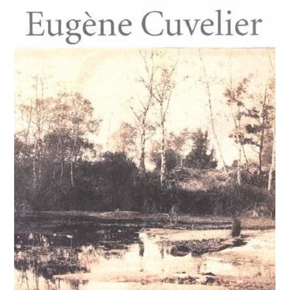 Pre-Owned Eugene Cuvelier: Legend Of The Forest (English, French and German Edition) (Hardcover) 3893228578 9783893228577
