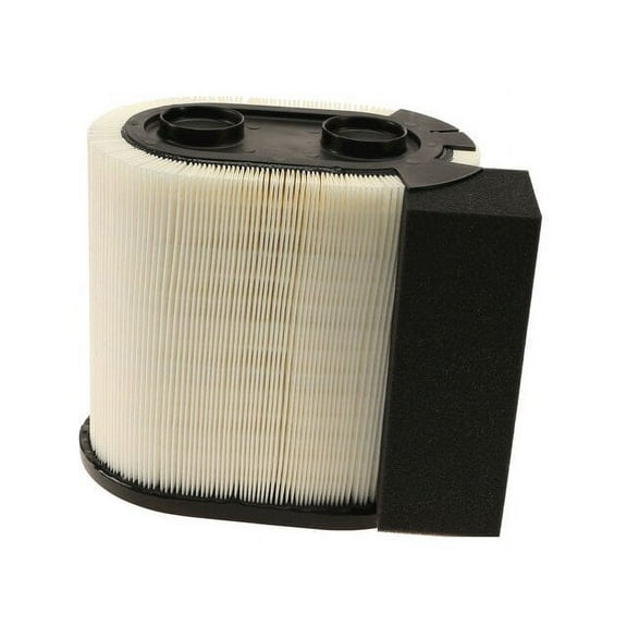 Air Filter - Compatible with 2017 - 2019 Ford F-350 Super Duty 6.7L V8 Diesel 2018