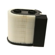 Air Filter - Compatible with 2017 - 2019 Ford F-350 Super Duty 6.7L V8 Diesel 2018