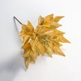 thumbnail image 1 of Xihbxyly Oferta de Hoy Hermosas Flores Artificiales Decorativas para Árbol de Navidad, 1 of 3