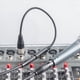 thumbnail image 2 of 2X Cable XLR Macho A Hembra de 1/4 de Pulgada, Macho de 3 Pines A Cable de Audio de Enchufe de 6,35 Mm, Cable de Audio de MicróFono XLR Macho A 6,35 mm, 2 of 5