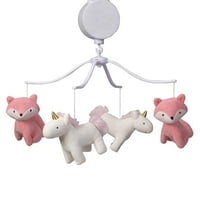 Bedtime Originals Mobiles Baby Mobiles For Cribs Walmart Com Walmart Com