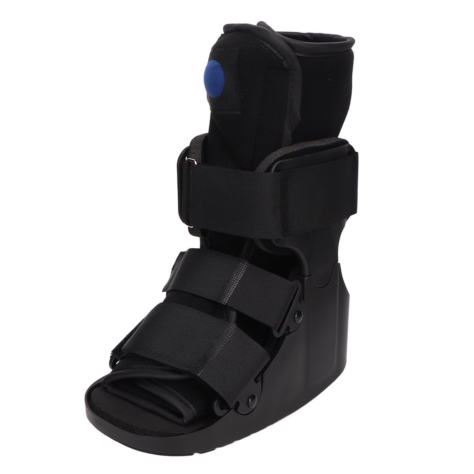 Botte de Marche Gonflable, Botte de Marche à Air, Attelle de