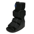 Air Walking Boot Full Protection Accelerate Recovery Light Anti Skid
