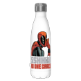 thumbnail image 4 of Drinkware Marvel No One 17oz Stainless Steel Bottle, 4 of 6