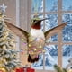 thumbnail image 4 of Adornos Colgantes Navideños de Acrílico | Decoraciones Navideñas Impresas a Doble Cara de 8 Cm para Familiares y Compañeros de Trabajo | Regalos Duraderos para Decorar El Árbol de Navidad | Accesorio, 4 of 6