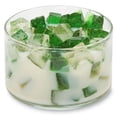 thumbnail image 1 of Primal Elements CBXMAS Bougie Bol Coloré Deux Mèches 9.5 oz., 1 of 1