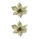 thumbnail image 1 of Paño árbol de Navidad decorativo flor falsa Toystoory Luz de oro 2piezas, 1 of 6