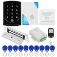 thumbnail image 4 of Lock Access Control System,Door Access Control System Lock Access Control Door Access Control System Performance Driven, 4 of 14