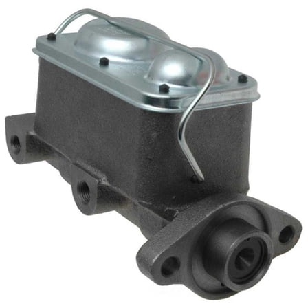 ACDelco 18M2457 Brake Master Cylinder, Aluminum, Iron - Walmart.com