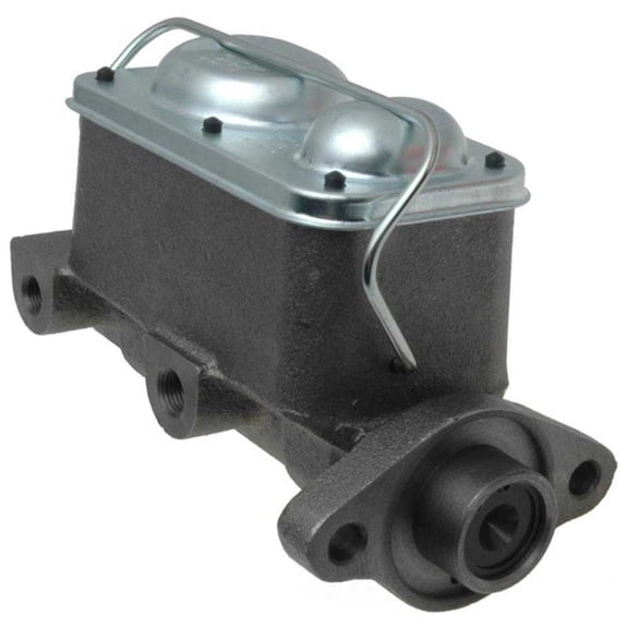 ACDelco 18M19 Brake Master Cylinder