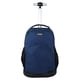 thumbnail image 1 of Mochila Con Ruedas Liftor Islandia Azul Marino Con Cierre Negro IslandiaAzNg, 1 of 2