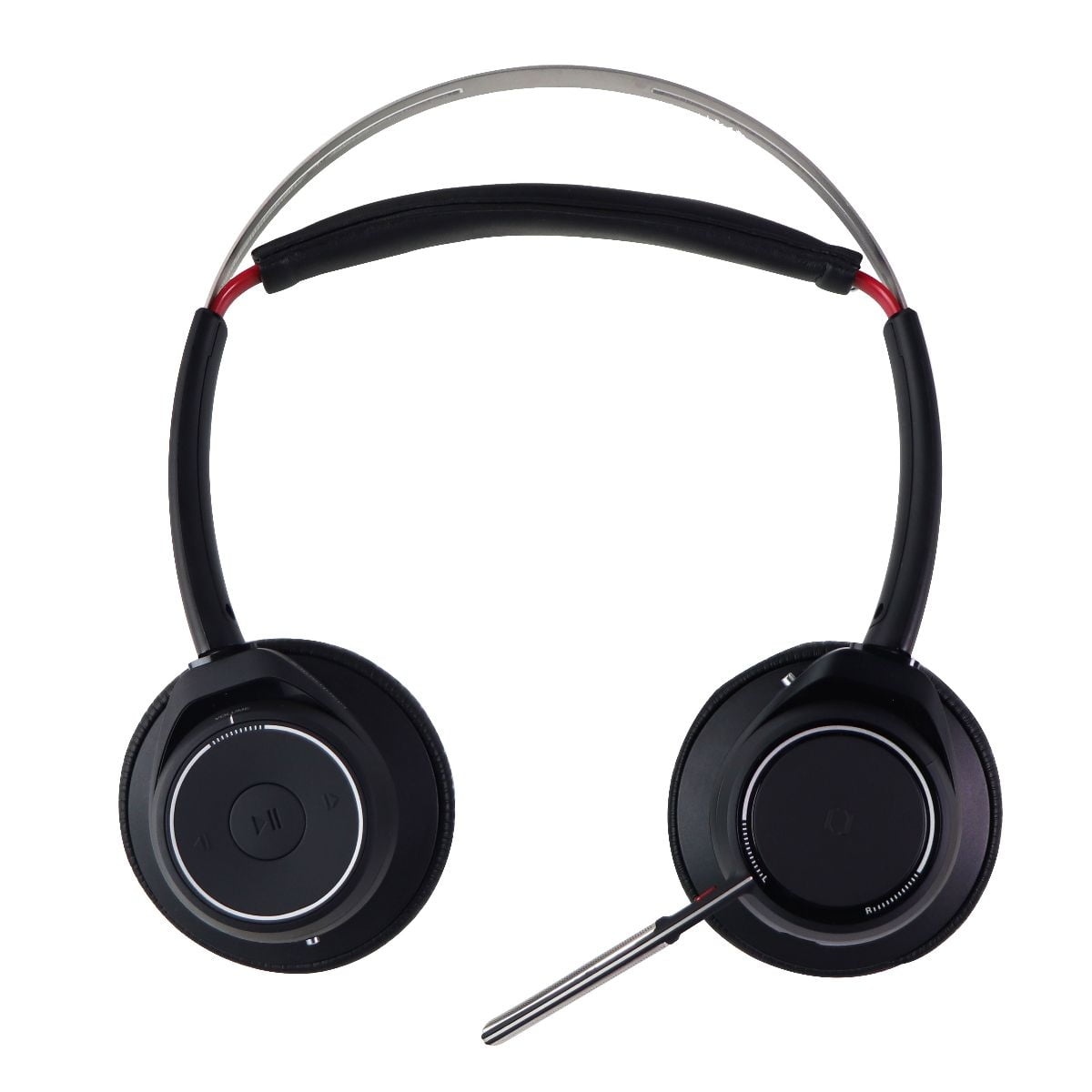 Plantronics Voyager Focus Uc Plantronics Plt M55 New With Charging