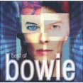 thumbnail image 1 of David Bowie - Best Of Bowie, 1 of 1