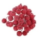 thumbnail image 3 of 200pcs El Mini Navidad De La Del Acebo De Artificial De La Decoración Roja rojo BLESIY Flor artificial, 3 of 8