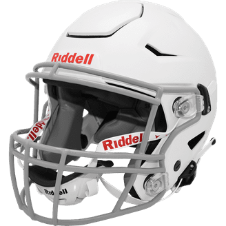 Riddell SpeedFlex Youth Helmet, Black, Large - Walmart.com