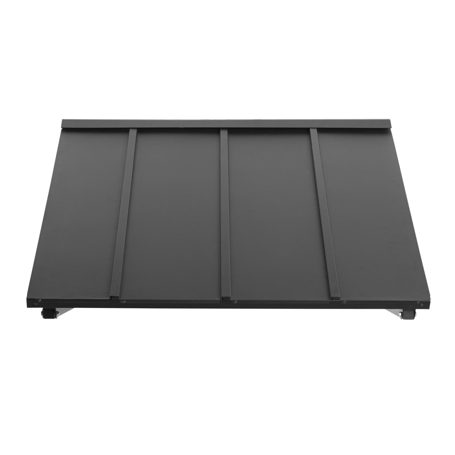 Awntech Houstonian Metal Standing Seam Slope Window/Door Awning