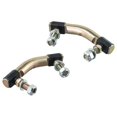 thumbnail image 3 of 2PCS 597069702 Mower Pivot Link Tie Rods For 436887 583513501, 3 of 11