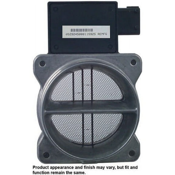 A1 Cardone Mass Air Flow Sensor P/N:74-8311 Fits select: 1999-2002 SAAB 2023-09-03 00:00:00, 1999-2009 SAAB 2023-09-05 00:00:00